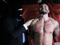 Two Captured Go-Go Boys - Part Iii - RusCapturedBoys - Jocks