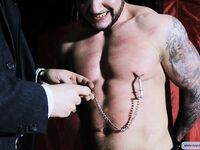 Two Captured Go-Go Boys - Part Iii - RusCapturedBoys - Jocks