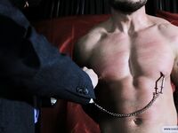Two Captured Go-Go Boys - Part Iii - RusCapturedBoys - Jocks