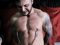 Two Captured Go-Go Boys - Part Iii - RusCapturedBoys - Jocks