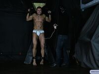 Two Captured Go-Go Boys - Part Iv - RusCapturedBoys - BDSM