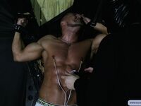 Two Captured Go-Go Boys - Part Iv - RusCapturedBoys - BDSM