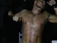 Two Captured Go-Go Boys - Part Iv - RusCapturedBoys - BDSM