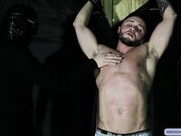 Two Captured Go-Go Boys - Part V - RusCapturedBoys - Electric Play