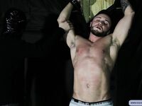 Two Captured Go-Go Boys - Part V - RusCapturedBoys - Electric Play