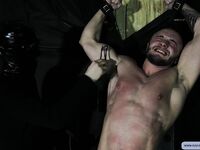 Two Captured Go-Go Boys - Part V - RusCapturedBoys - Electric Play