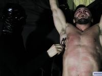 Two Captured Go-Go Boys - Part V - RusCapturedBoys - Electric Play
