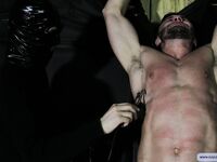 Two Captured Go-Go Boys - Part V - RusCapturedBoys - Electric Play