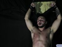 Two Captured Go-Go Boys - Part V - RusCapturedBoys - Electric Play