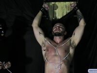 Two Captured Go-Go Boys - Part V - RusCapturedBoys - Electric Play