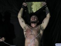 Two Captured Go-Go Boys - Part V - RusCapturedBoys - Electric Play