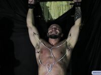 Two Captured Go-Go Boys - Part V - RusCapturedBoys - Electric Play