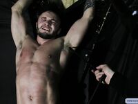 Two Captured Go-Go Boys - Part V - RusCapturedBoys - Electric Play
