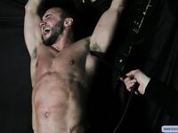 Two Captured Go-Go Boys - Part V - RusCapturedBoys - Electric Play