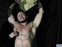 Two Captured Go-Go Boys - Part V - RusCapturedBoys - Electric Play