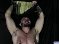 Two Captured Go-Go Boys - Part V - RusCapturedBoys - Electric Play