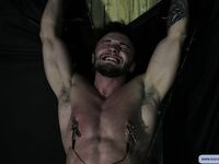 Two Captured Go-Go Boys - Part V - RusCapturedBoys - Electric Play
