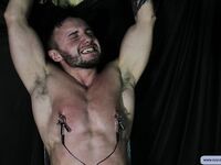 Two Captured Go-Go Boys - Part V - RusCapturedBoys - Electric Play