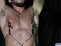 Two Captured Go-Go Boys - Part V - RusCapturedBoys - Electric Play