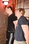 Two Friends - Fedor And Stanislav - RusCapturedBoys - RusCapturedBoys
