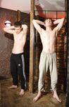 Two Friends - Fedor And Stanislav - RusCapturedBoys - RusCapturedBoys