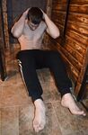 Two Friends - Fedor And Stanislav - RusCapturedBoys - RusCapturedBoys