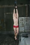 Two Robbers - Final Part - RusCapturedBoys - Russian
