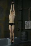 Two Robbers - Final Part - RusCapturedBoys - Russian