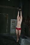 Two Robbers - Final Part - RusCapturedBoys - Russian