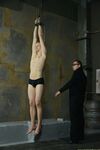 Two Robbers - Final Part - RusCapturedBoys - Russian