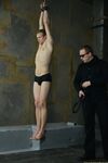 Two Robbers - Final Part - RusCapturedBoys - Russian