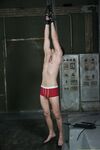 Two Robbers - Final Part - RusCapturedBoys - Russian