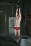Two Robbers - Final Part - RusCapturedBoys - Russian