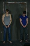 Two Robbers - Part I - RusCapturedBoys - RusCapturedBoys