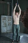 Two Robbers - Part I - RusCapturedBoys - RusCapturedBoys