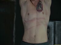 Two Robbers - Part I - RusCapturedBoys - RusCapturedBoys