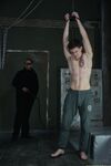 Two Robbers - Part I - RusCapturedBoys - RusCapturedBoys