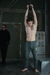 Two Robbers - Part I - RusCapturedBoys - RusCapturedBoys