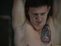 Two Robbers - Part I - RusCapturedBoys - RusCapturedBoys