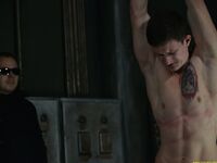 Two Robbers - Part I - RusCapturedBoys - RusCapturedBoys