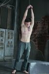 Two Robbers - Part I - RusCapturedBoys - RusCapturedBoys