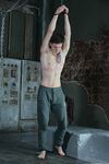 Two Robbers - Part I - RusCapturedBoys - RusCapturedBoys