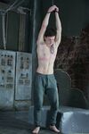 Two Robbers - Part I - RusCapturedBoys - RusCapturedBoys