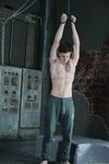 Two Robbers - Part I - RusCapturedBoys - RusCapturedBoys