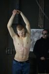 Two Robbers - Part I - RusCapturedBoys - RusCapturedBoys