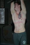 Two Robbers - Part I - RusCapturedBoys - RusCapturedBoys