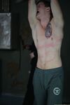 Two Robbers - Part I - RusCapturedBoys - RusCapturedBoys
