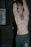 Two Robbers - Part I - RusCapturedBoys - RusCapturedBoys