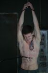 Two Robbers - Part I - RusCapturedBoys - RusCapturedBoys