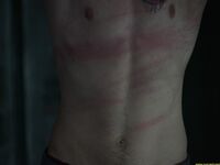 Two Robbers - Part I - RusCapturedBoys - RusCapturedBoys